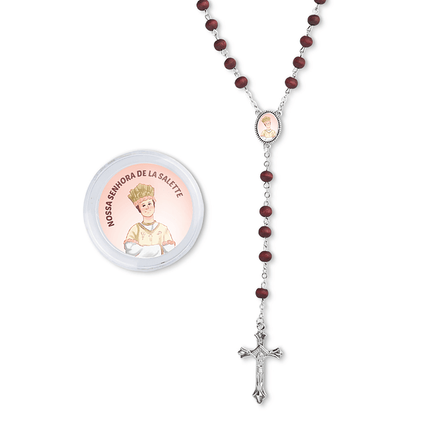 Rosary of Our Lady of La Salette 1