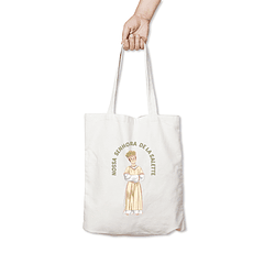 Bag of Our Lady of La Salette