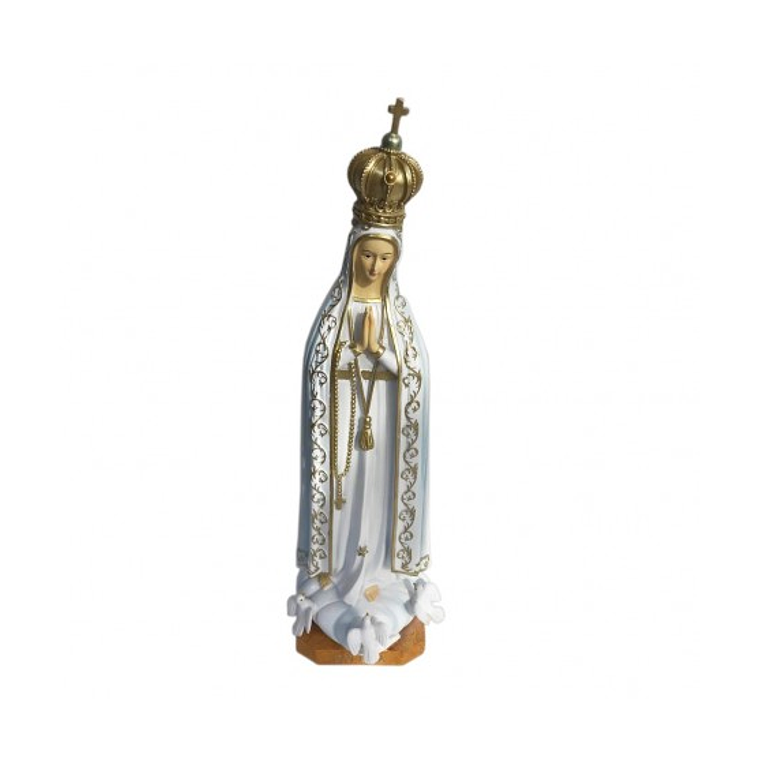 Íman imagem de Nossa Senhora de Fátima 1