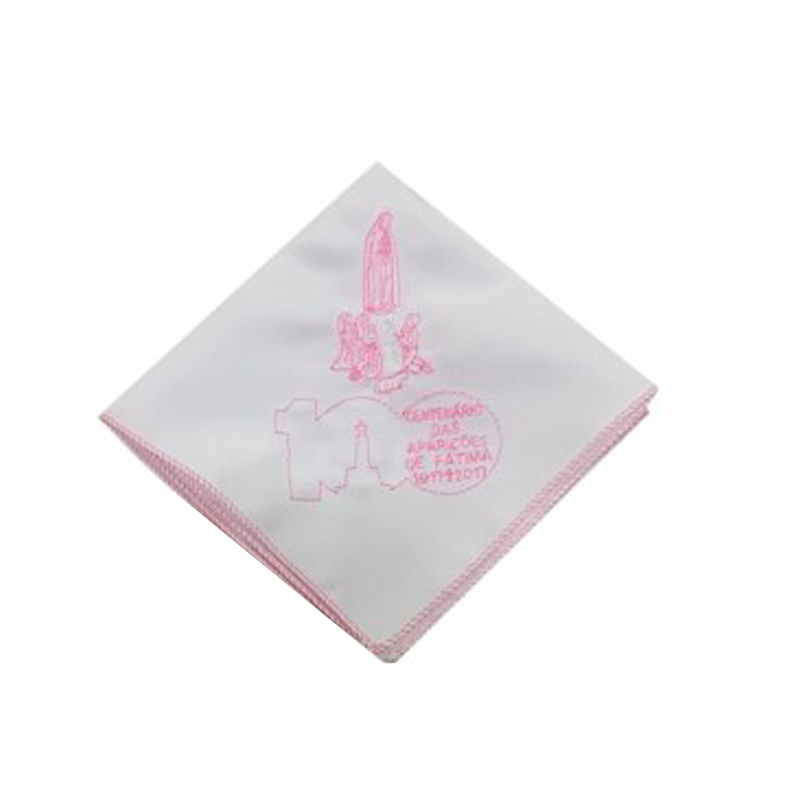 Sciarpa del Centenario delle Apparizioni di Fátima 2