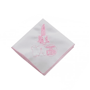 Pañuelo Centenario de las Apariciones de Fátima