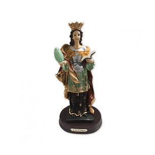 Statue of Saint Euphemia