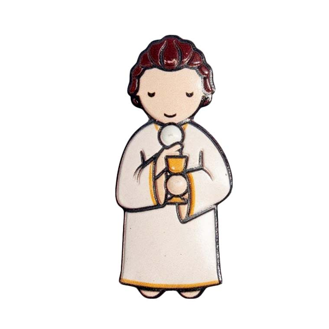 Magnete 3D Angelo del Portogallo 1