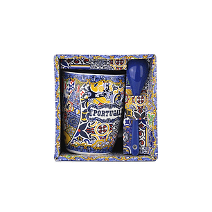 Portugal Mug