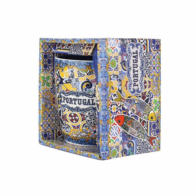 Caneca de Portugal 2