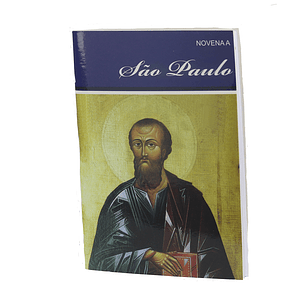 Novena to Saint Paul