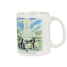 Caneca com Aparição 1