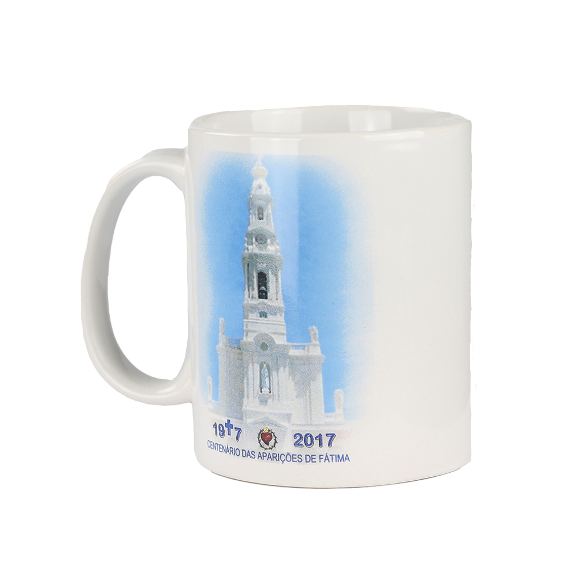 Tazza con apparizione 2