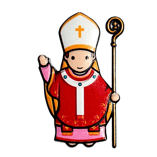 Íman 3D de São Torcato