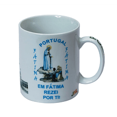 Taza de Aparición