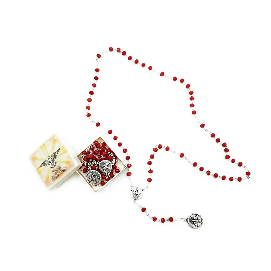 Rosario dello Spirito Santo 1