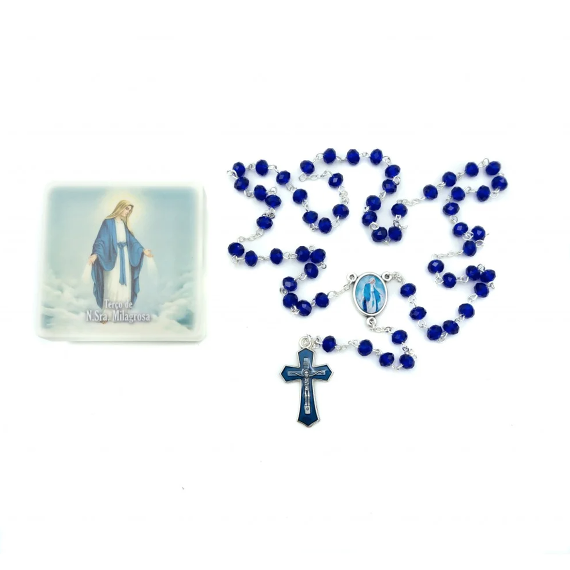 Rosary of Our Lady of Graces 1