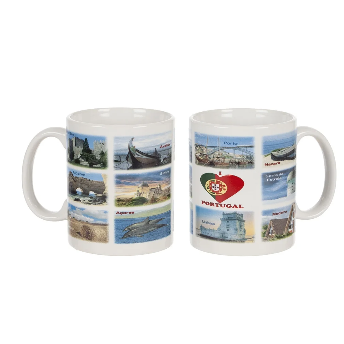 Tazza con immagini 1