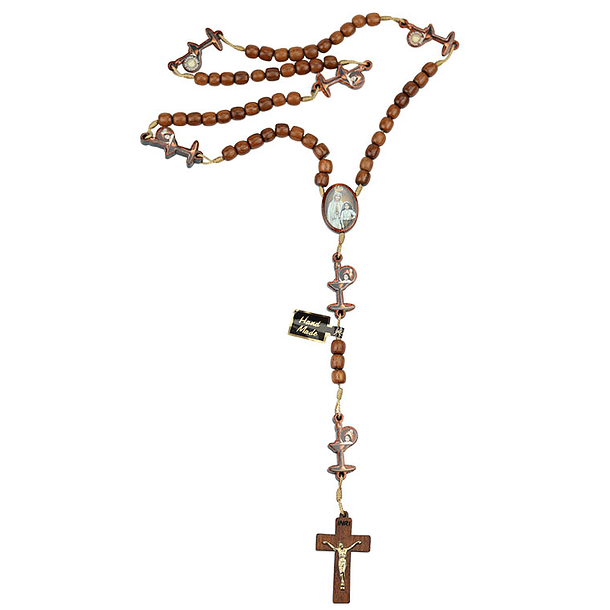 Rosary of Saint Jacinta Marto 1