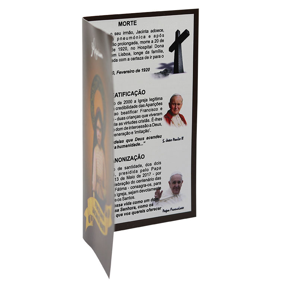 Rosary of Saint Jacinta Marto 4