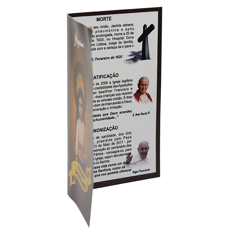 Rosary of Saint Jacinta Marto 4