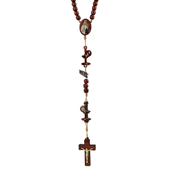 Rosary of Saint Francis Marto