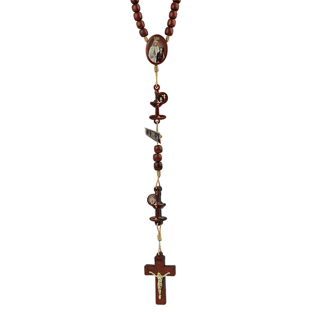 Rosary of Saint Francis Marto 1