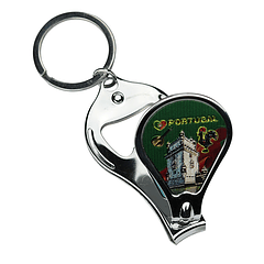 Llavero Portugal