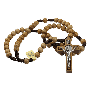 Rosary of Saint Benedict 