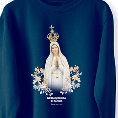Camisa católica unisex