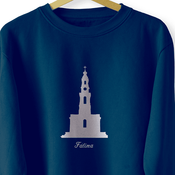 Camisa católica unisex 2