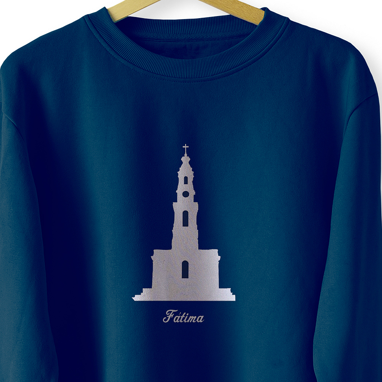 Chemise catholique unisexe 2