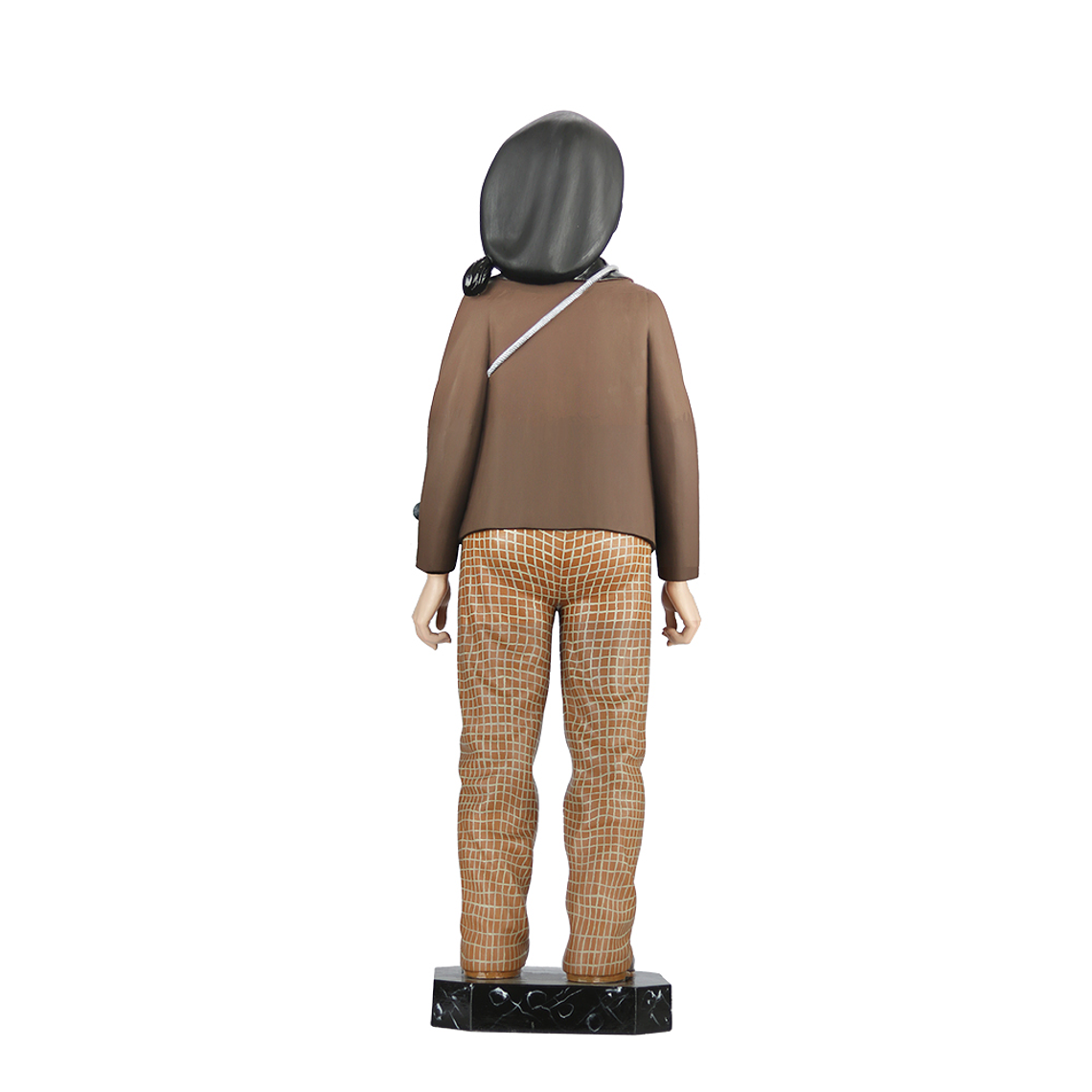 Three little shepherds of Fátima - Wood 3