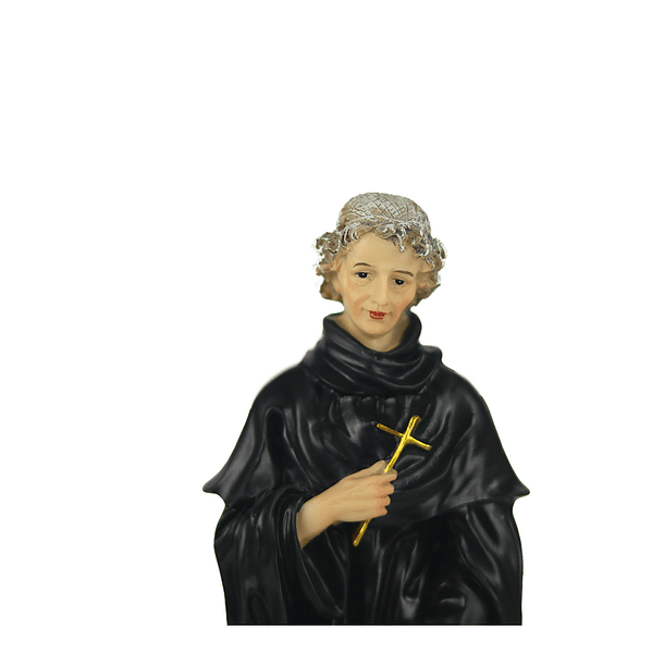 Saint Peregrine 20 cm 2
