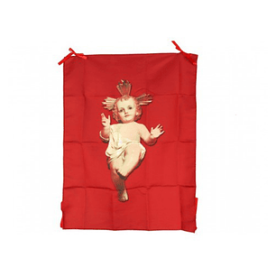 Infant Jesus Banner