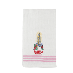 Serviette de cuisine Fatima