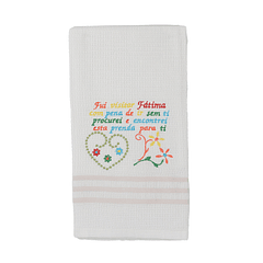 Serviette de cuisine Fatima