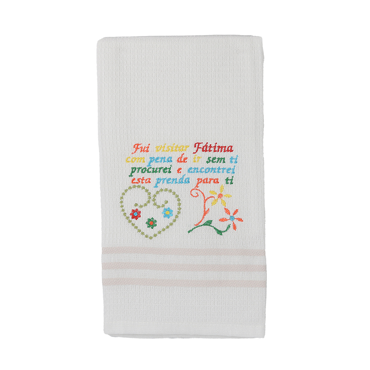 Fatima Kitchen Cloth 1