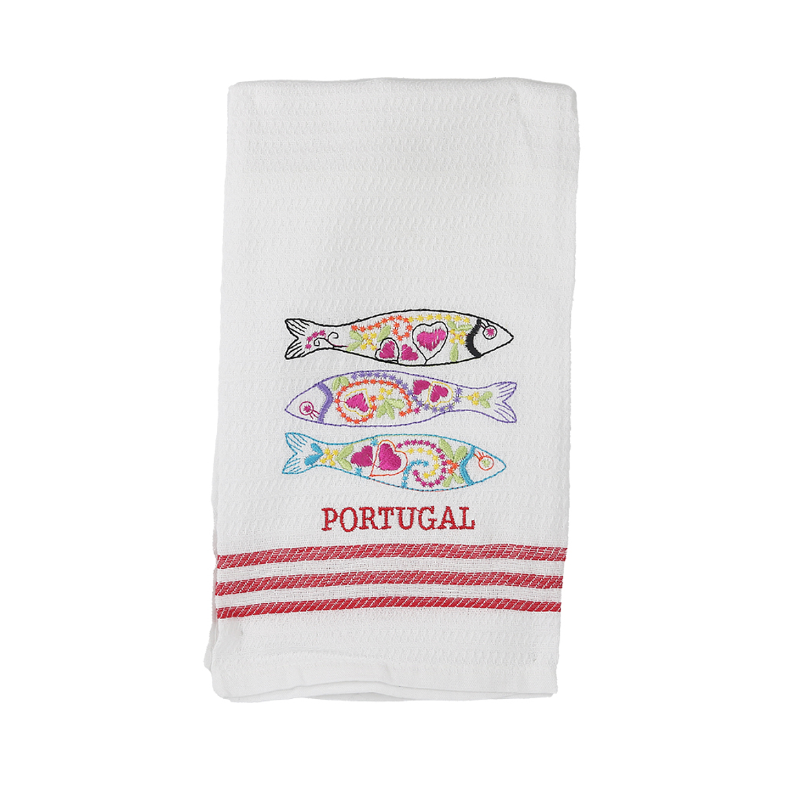 Sardine Kitchen Cloth 1