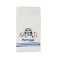 Owl Kitchen Cloth - thumbnail 1