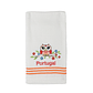 Owl Kitchen Cloth - thumbnail 2
