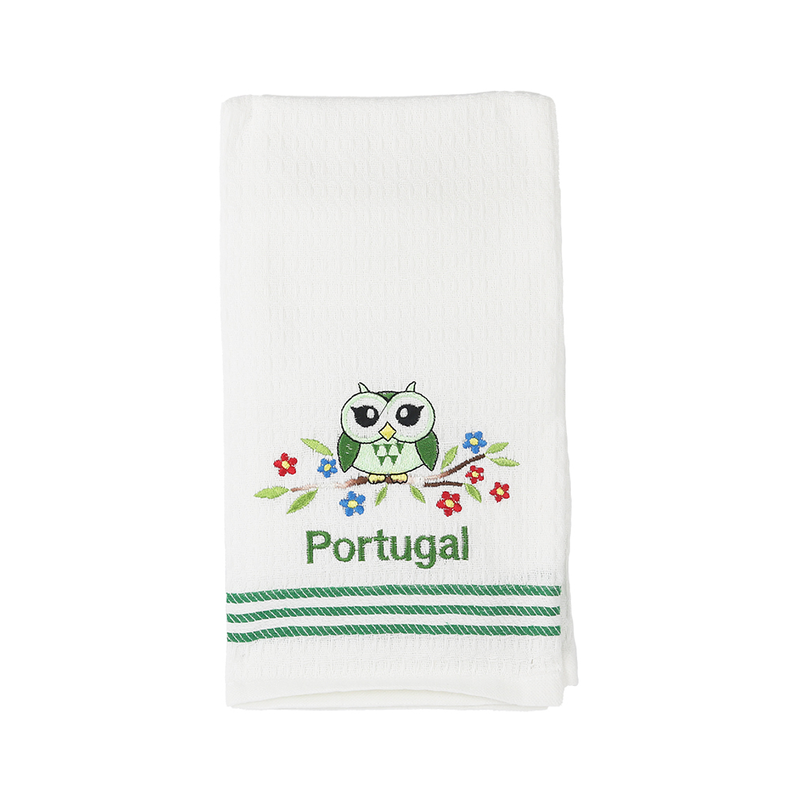 Owl Kitchen Cloth 4