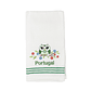 Owl Kitchen Cloth - thumbnail 4
