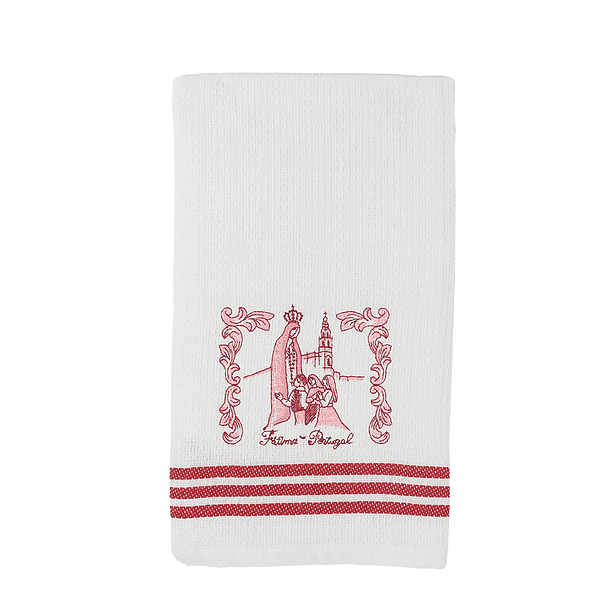 Tissus de cuisine Fatima 3