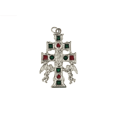 Caravaca Cross Medal