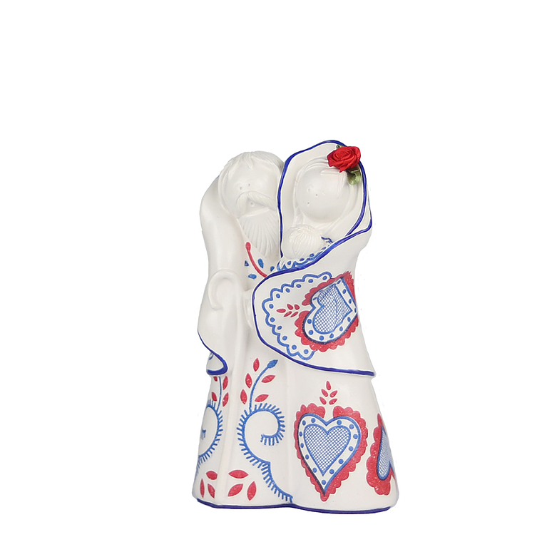 Handmade Holy Family - 20 cm 1