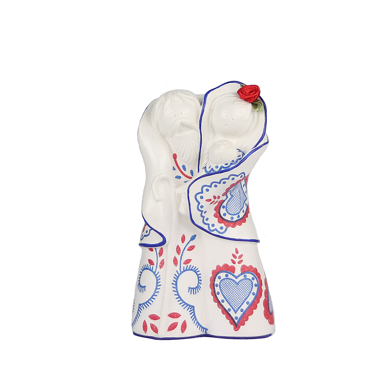 Handmade Holy Family - 20 cm 3