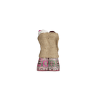 Sagrada Família Artesanal - 20 cm 2