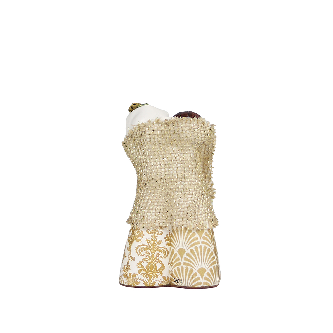 Handmade Holy Family - 20 cm 2