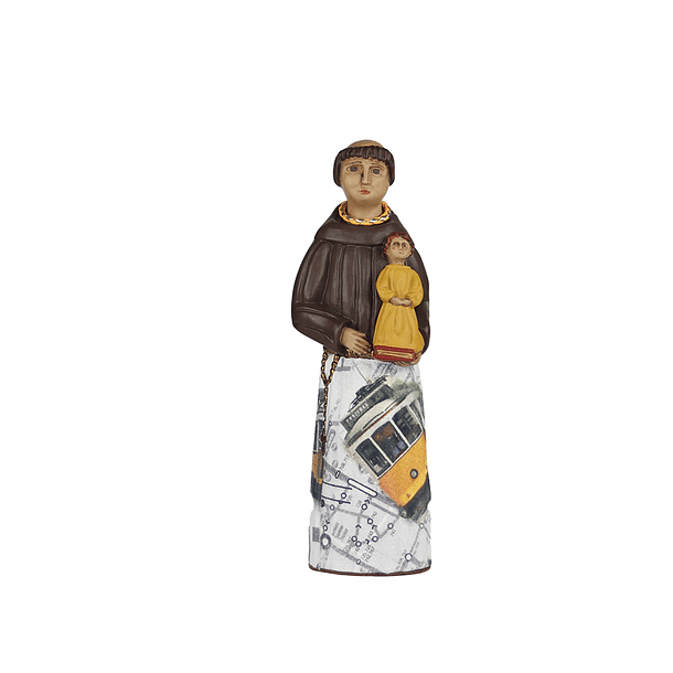 Saint Anthony 25 cm 1