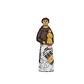 Saint Anthony 25 cm - thumbnail 1