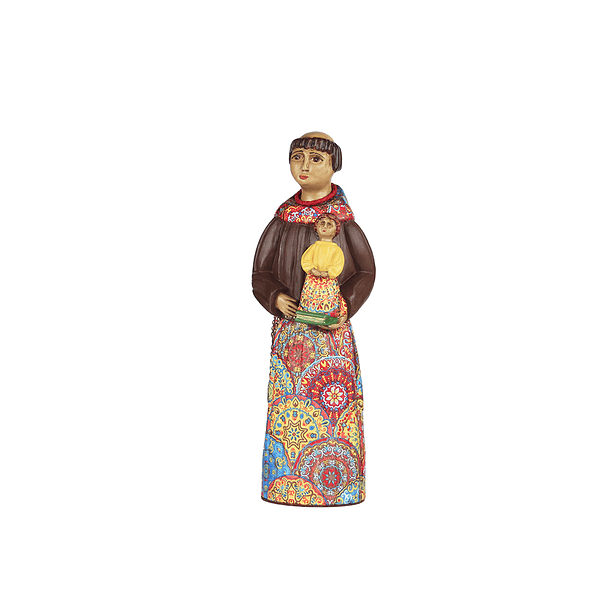 Santo António 25 cm 2