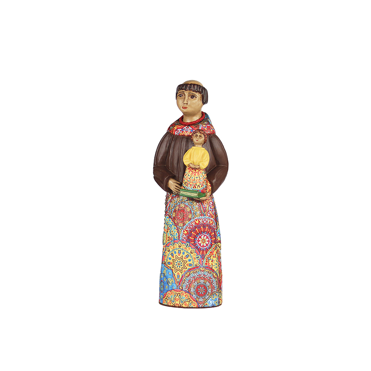 Saint Anthony 25 cm 2