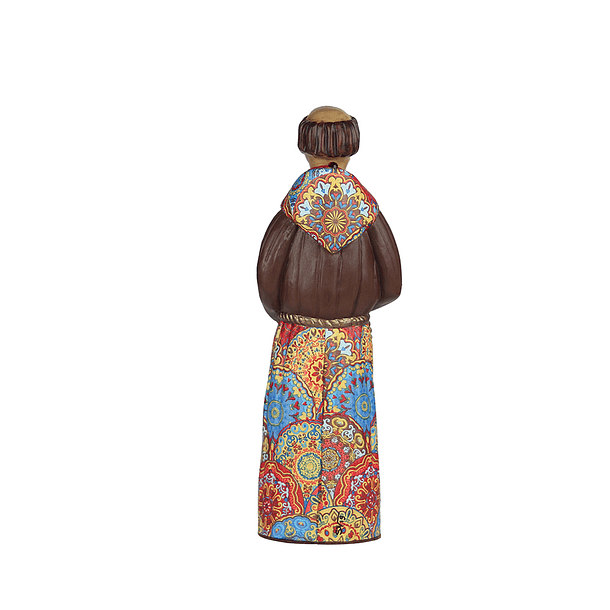 Santo António 25 cm 3