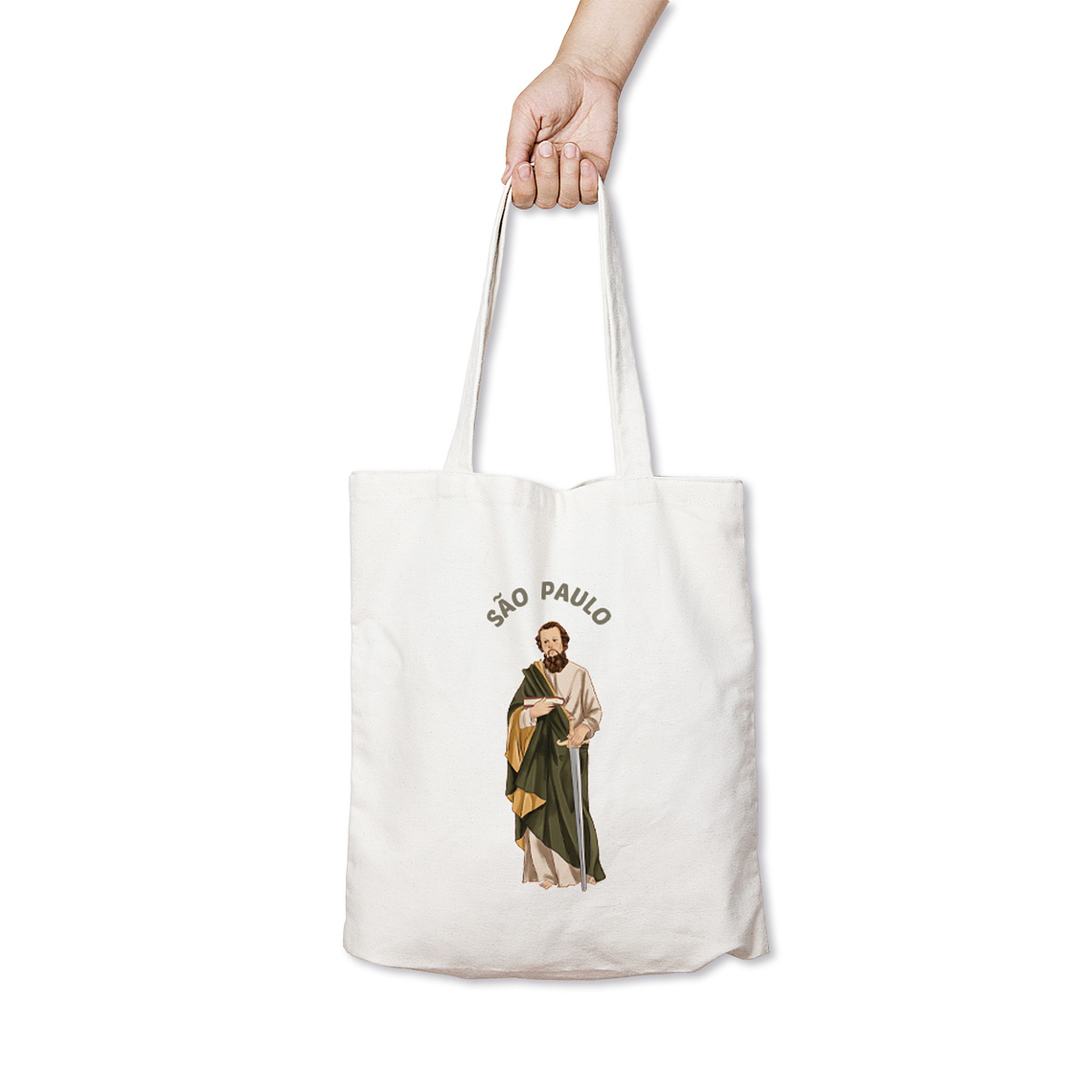Saco São Paulo 1
